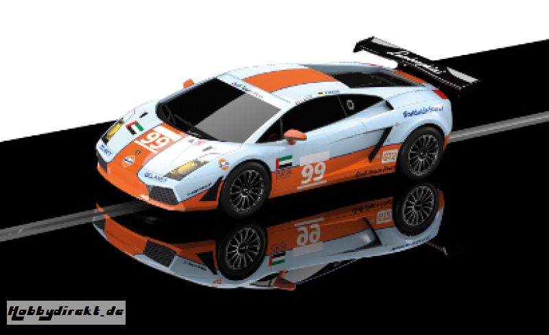 1:32 Lamborghini Gallardo Carson 3283 500003283