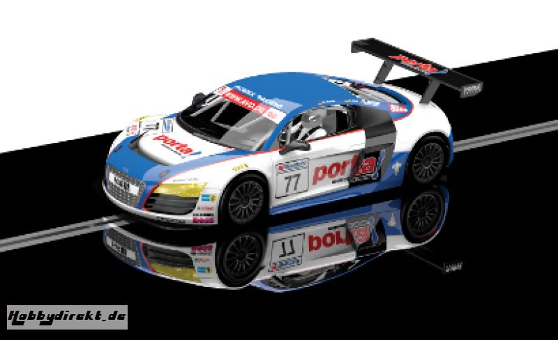 1:32 Audi R8 GT3 Carson 3286 500003286