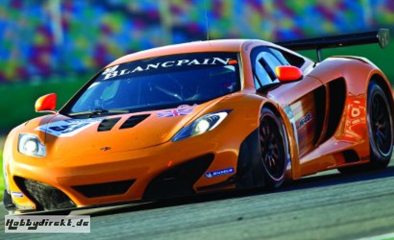 1:32 McLaren MP4-12C GT3 Carson 3287 500003287