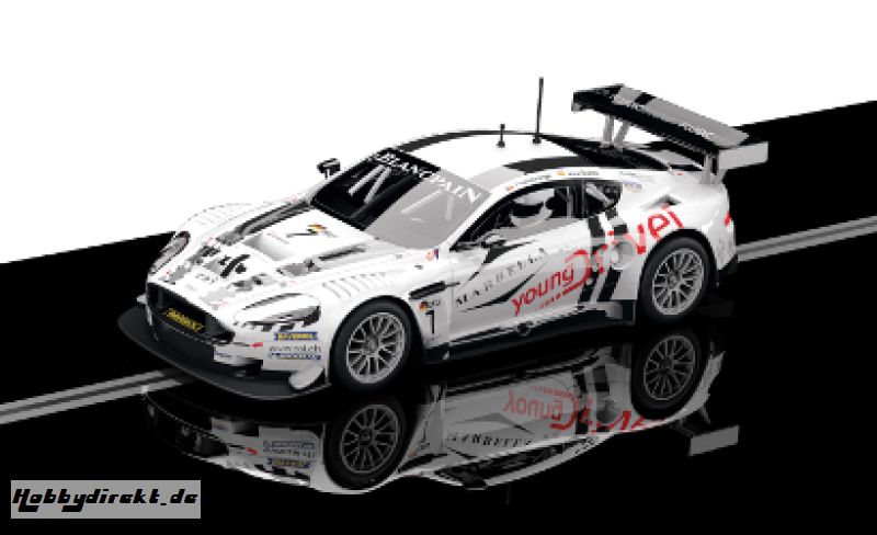 1:32 Aston Martin DBR9 Carson 3293 500003293