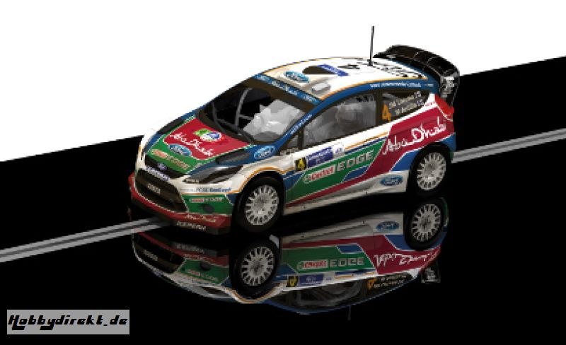 1:32 Ford Fiesta RS WRC Carson 3300 500003300