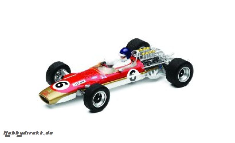 1:32 Lotus Cosworth 49 Carson 3311 500003311