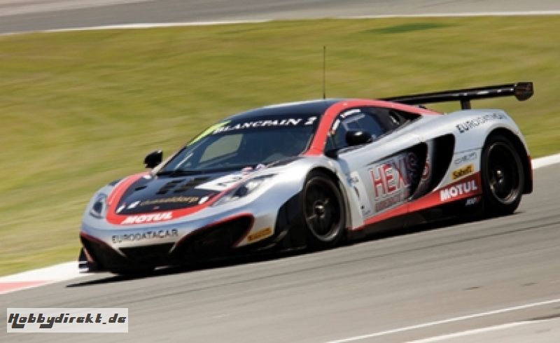 1:32 McLaren MP4-12C GT3 - HEX Racing Carson 3382 500003382