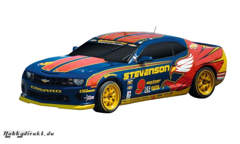 1:32 Chevrolet Camaro GT-R Carson 3383 500003383