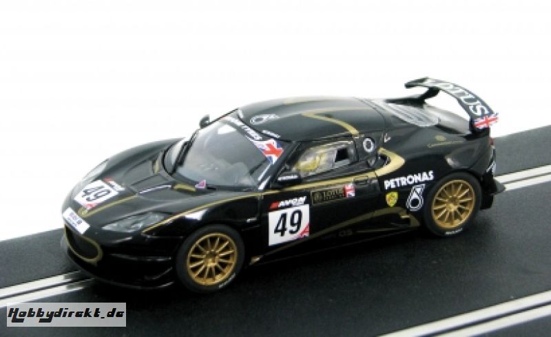 1:32 Lotus Evora Carson 3387 500003387