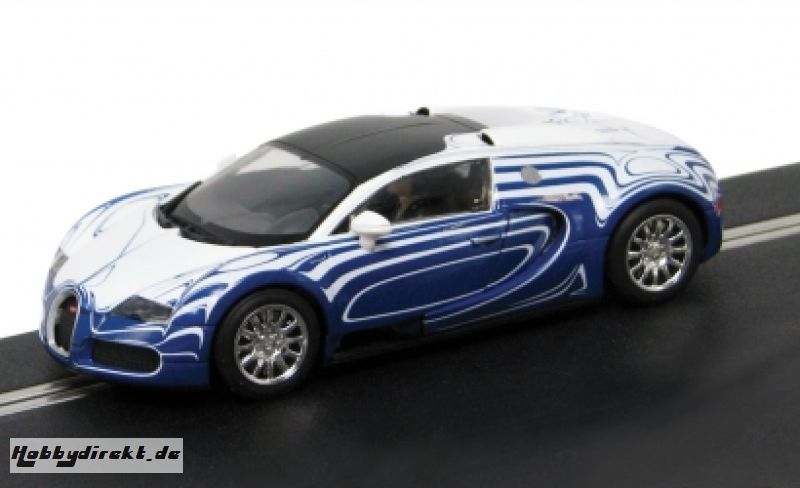 1:32 Bugatti Veyron Carson 3394 500003394