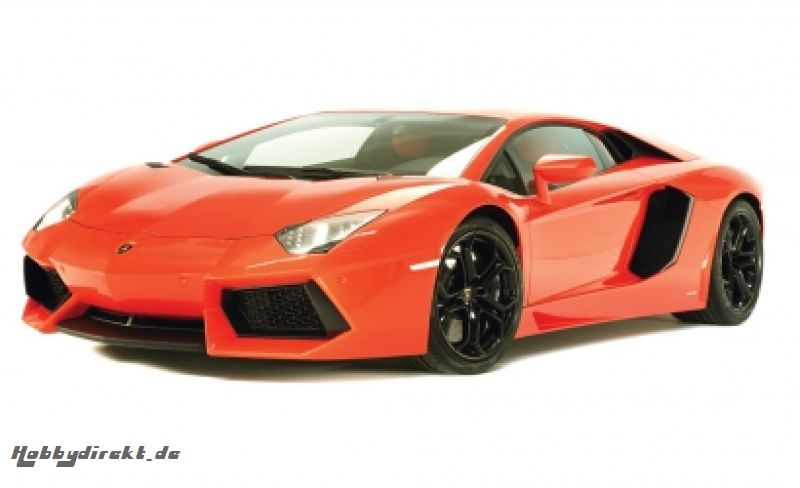 1:32 LamborghiniAventador LP700-4 Orange Carson 3460 500003460