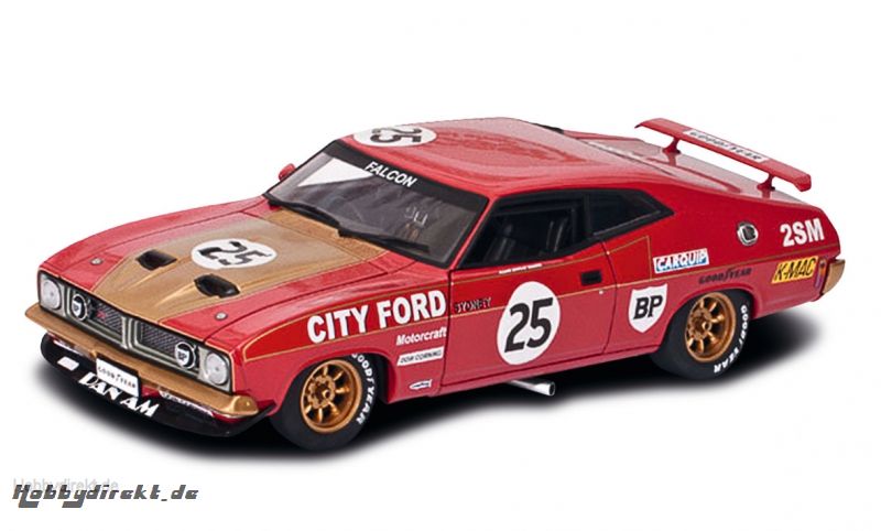 1:32 Ford XB Falcon Carson 3491 500003491