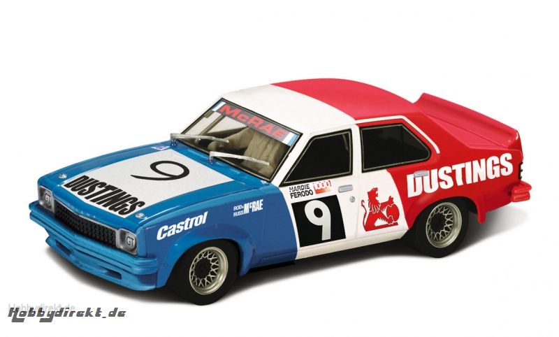 1:32 Holden L34 Torana Carson 3492 500003492