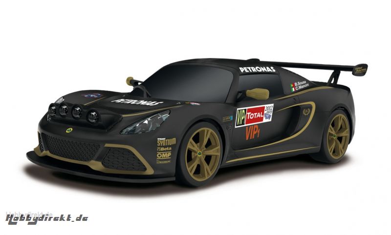 1:32 Lotus Exige R-GT Carson 3521 500003521