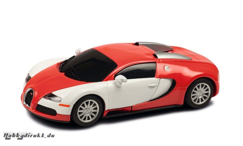 1:32 Bugatti Veyron Carson 3527 500003527