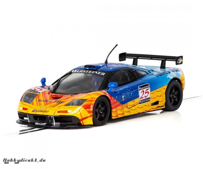 1:32 McLaren F1 GTR 1997 Nürburg. HD Carson 3917 500003917