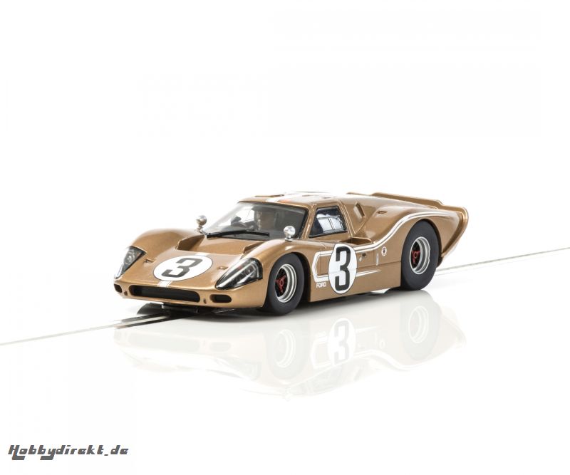 1:32 Ford Mk.IV LM 1967 HD Carson 3951 500003951