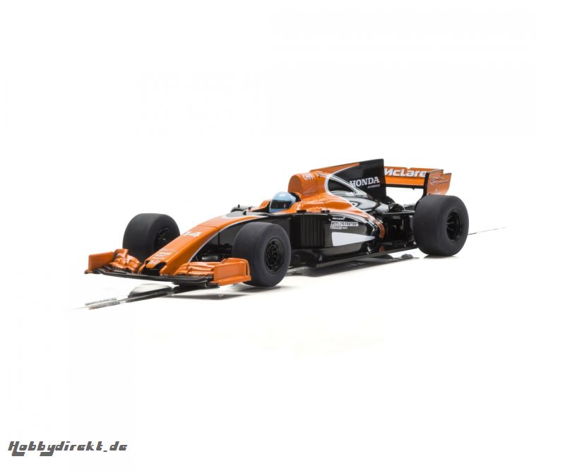 1:32 2017 McLaren Honda MCL32 #14 SRR Carson 3956 500003956