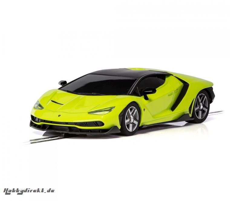 1:32 Lamborghini Centanario Green Carson 3957 500003957