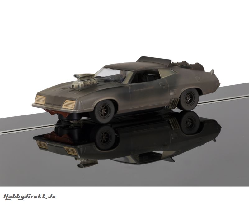 1:32 Ford XB Falcon HD Carson 3983 500003983