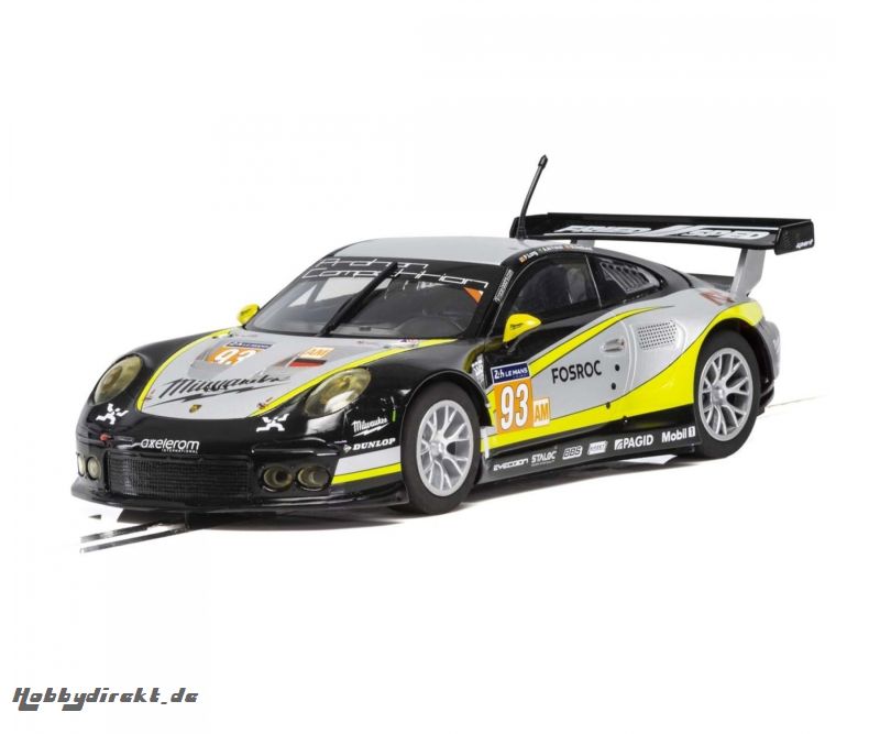 1:32 Porsche 911 RSR LM17 Prospeed HD Carson 4020 500004020