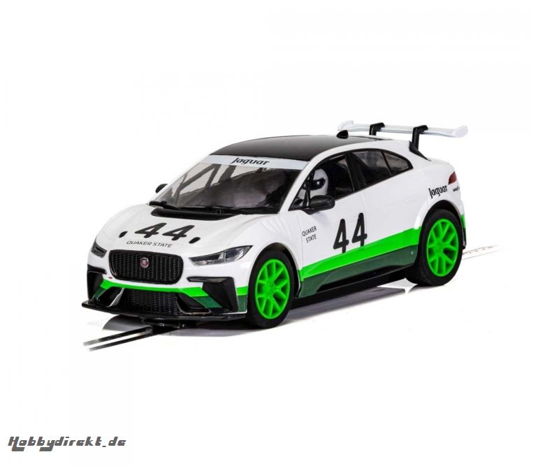 1:32 Jaguar I-Pace Gr.44 Herit. Liv. HD Carson 4064 500004064