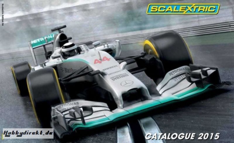 Katalog SCALEXTRIC 2015 EN Carson 8178 500008178