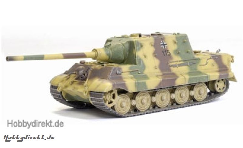 Jagdtiger Henschel 1./S.PZJG.ABT.653 Carson 62010 500062010