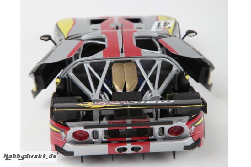 1:24 S?R Ford GT GT1 MarcVDS Rac.FIA LIM Carson 141103 500141103