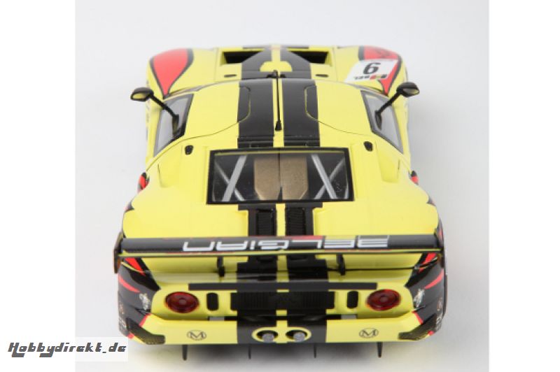 1:24 S?R Ford GT GT1 Belgia.Race FIA LIM Carson 141104 500141104