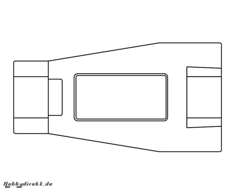 Lenkrollen(2), Raptor Carson 205015