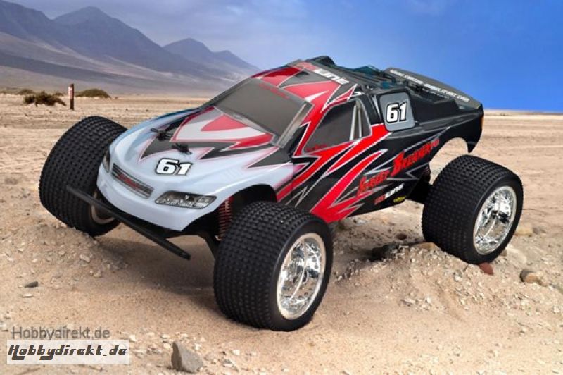 FD Truggy Streetbreaker RTR 27 MHz Carson 404009 500404009