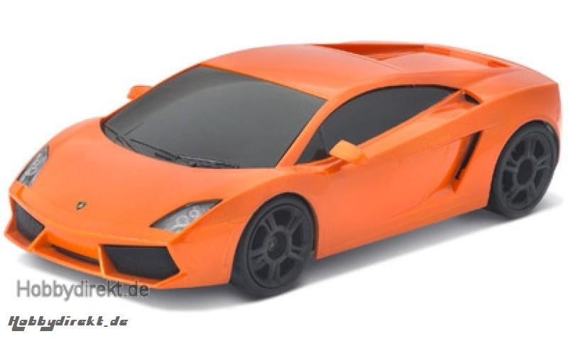 X24 Lamborghini Karosserie mit Licht Carson 408084 500408084