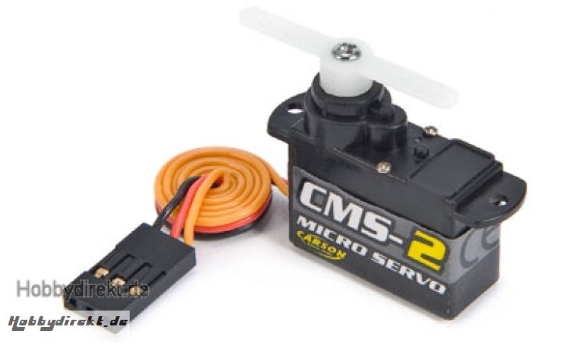 CMS-2 Servo Carson 502020 500502020