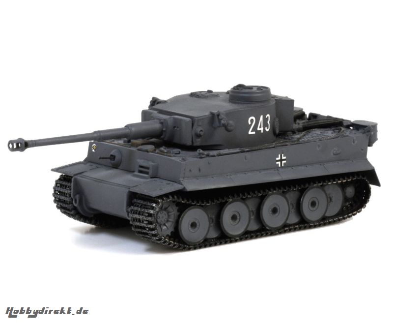 Sd.Kfz.181 Tiger I Earl.Prod.2/s.Germany Carson 760344 500760344