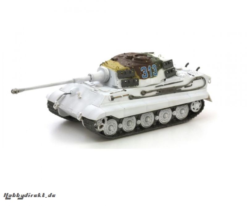 1:72 Kingt. Hentschel Turr. s.Pz.Abt.501 Carson 760399 500760399