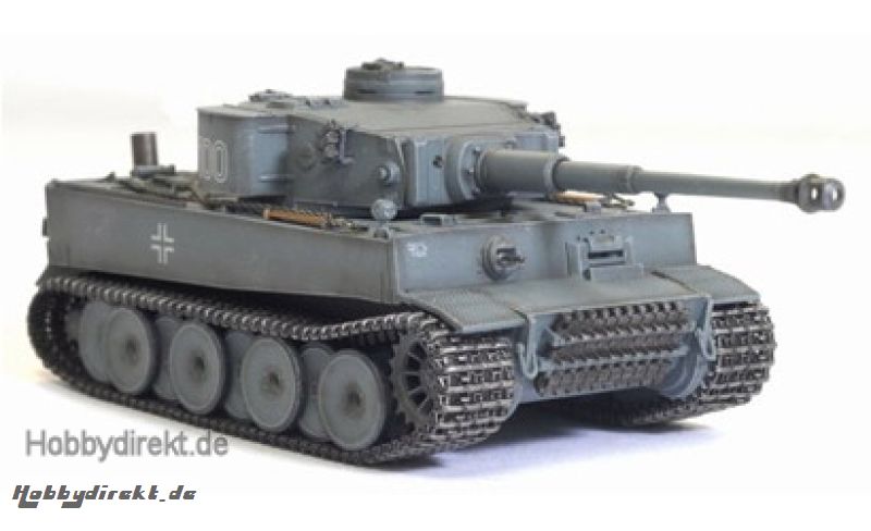 1:72 Tiger I Initial Prod. S.PZ.Abt.502 Carson 760405 500760405