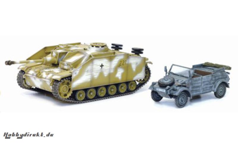 1:72 STUG.III Ausf.G. early Prod.Esto44 Carson 760408 500760408