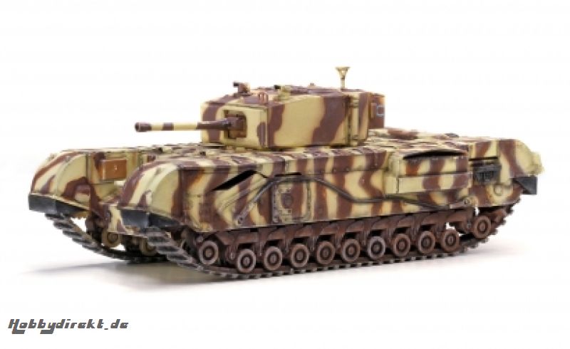 1:72 Churchill Mk. III Carson 760431 500760431