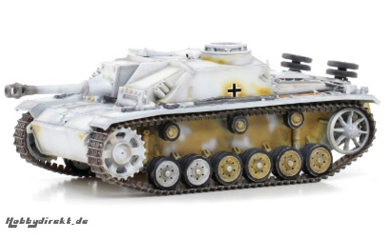 1:72 10,5 cm Stuh. 42 Ausf. G Carson 760458 500760458