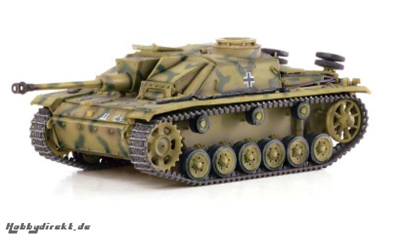 1:72 STUG. III Ausf. G Carson 760464 500760464