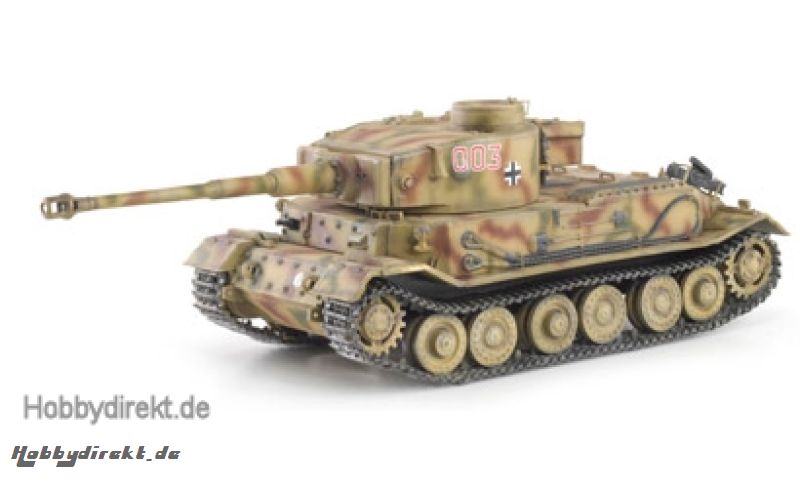 1:72 Pz.kampfwagen VI(P) S.PZ.JG.ABT.653 Carson 760491 500760491