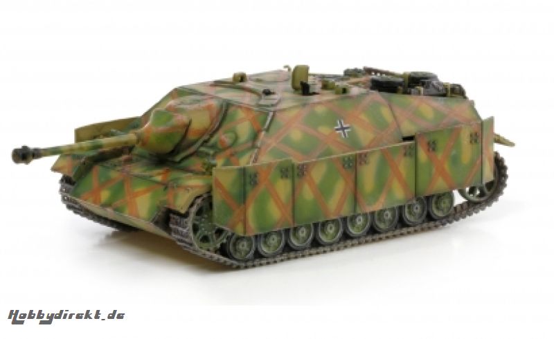 1:72 Jagdpanzer IV L/48 Eastern Front44 Carson 760550 500760550