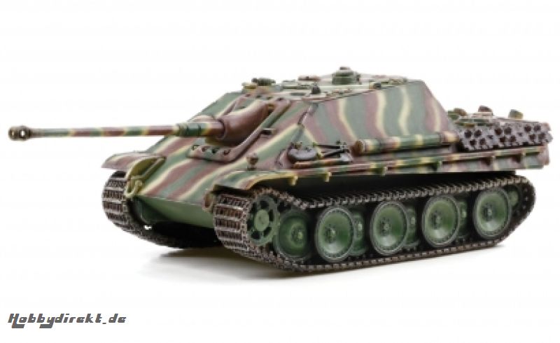 1:72 SD. KFZ. 173 Jagdpanther Late Prod. Carson 760554 500760554