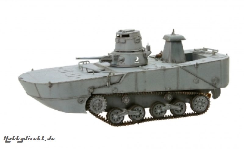 1:72 IJN Type2KA-MI w/Floating Pontoon Carson 760608 500760608