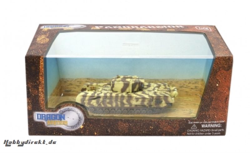 1:72 Churchill Mk.III Jonior Regiment Carson 760685 500760685