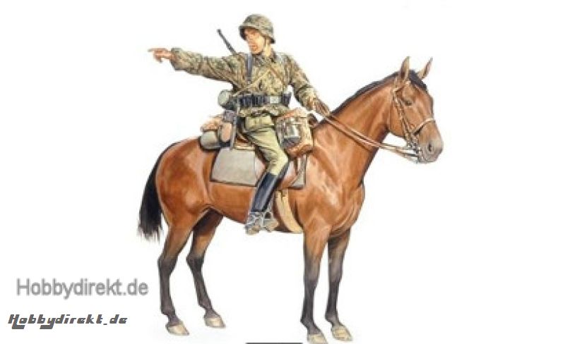 1:16 8th Cavalry Florian Geyer Carson 771615 500771615