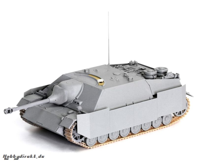 1:35 Arab Jagdpanzer IV L/48 Carson 773594 500773594