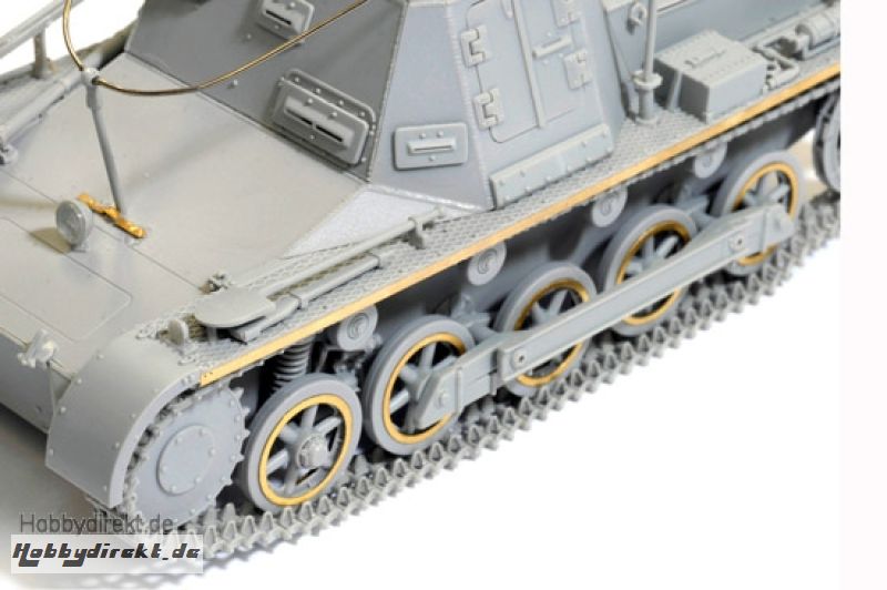 1:35 SD.KFZ 265 kleiner Pz.Bef.Wg.I Carson 776597 500776597