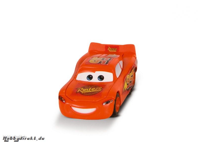 Disney CARS Lightning McQueen Carson 782012 500782012