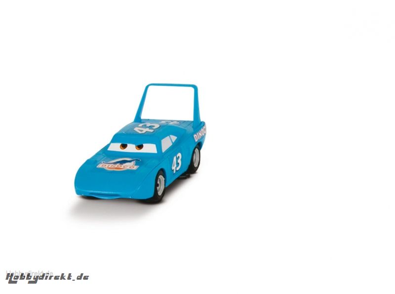 Disney CARS King Carson 782013 500782013