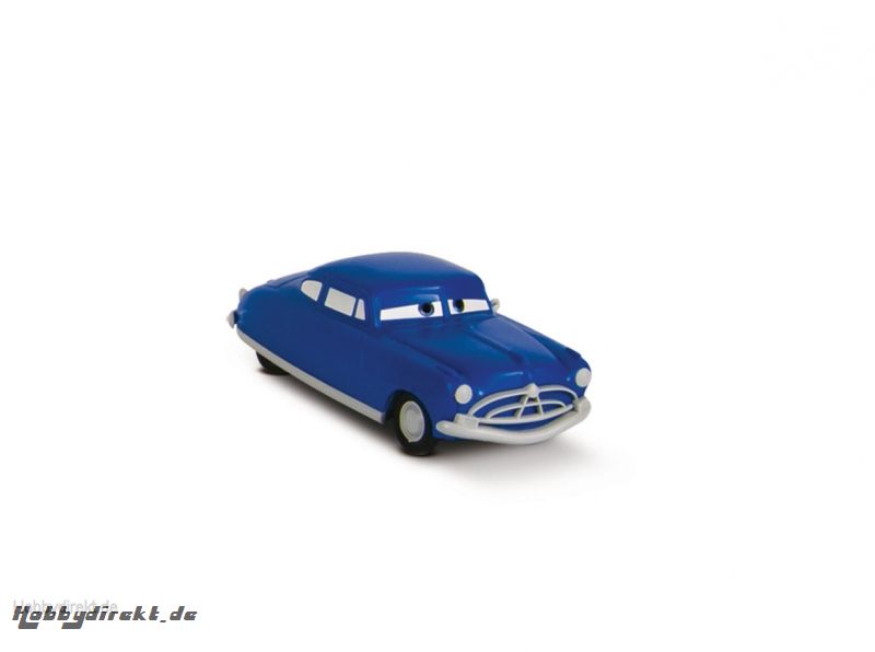 Disney CARS Doc Hudson Carson 782014 500782014