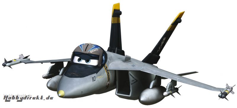 Disney PLANES Bravo Carson 782065 500782065