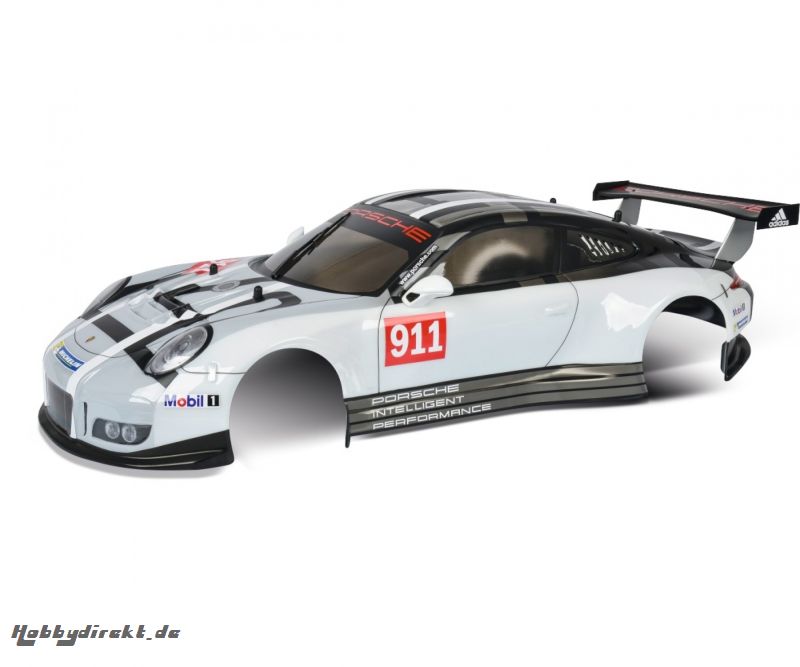 1:5 Karosserie Porsche 911 GT3 R Carson 803043 500803043